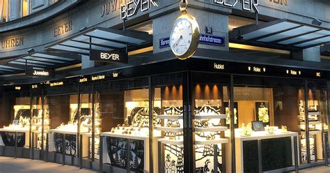 where to buy rolex in zurich